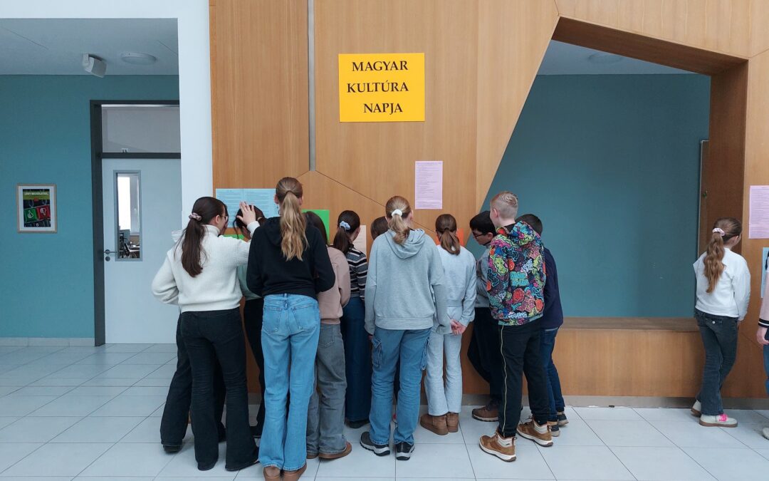 A magyar kultúra napja