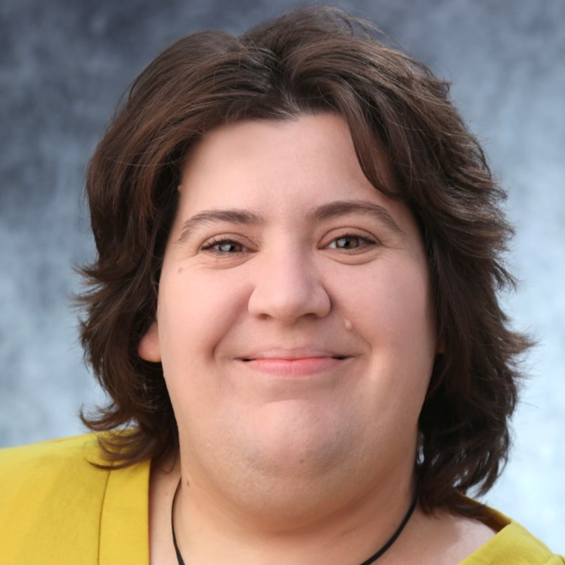 Bogdánné Kristály Mónika