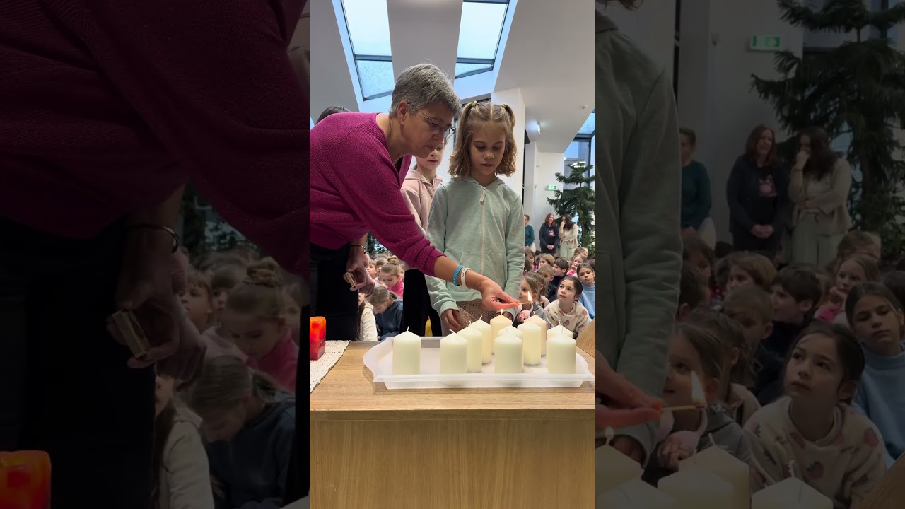 Gyertyaszentelő Boldogasszony 2026