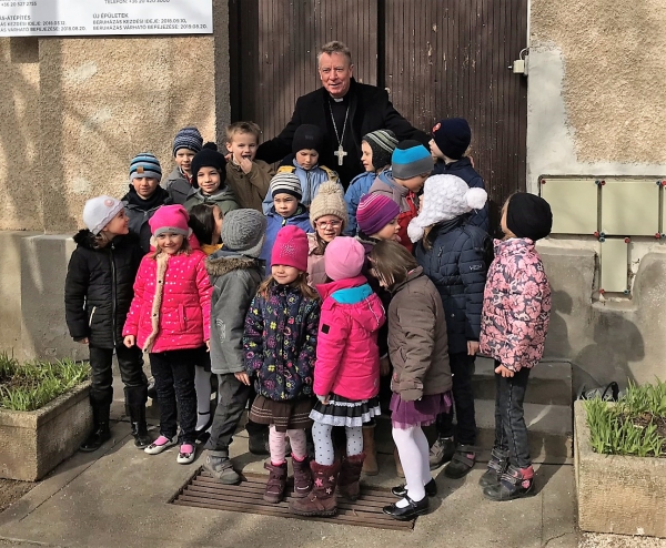 Hetven én után újra katolikus iskola lesz Dunakeszin