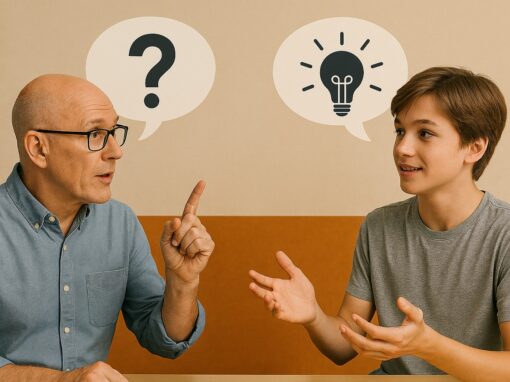 Világnézeti beszélgetések beosztása